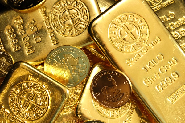 Hodnotné investičné zlato